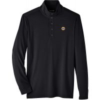 2363116, Small, Black, Left Chest, NAPA Bolt - Full Color.